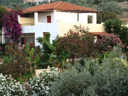 Hotel Heleni Apartments Epidaurus Exterior photo